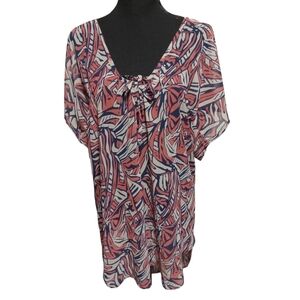 Josa Tulum Swim Cover Up